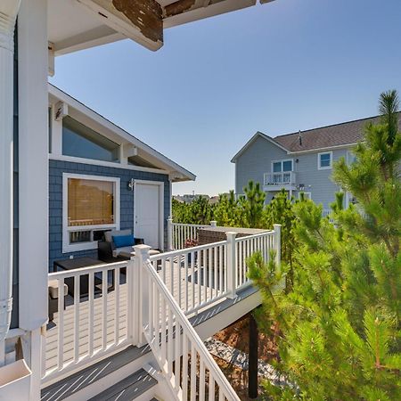 Westhampton Beach Home With Deck And Ocean Views! מראה חיצוני תמונה