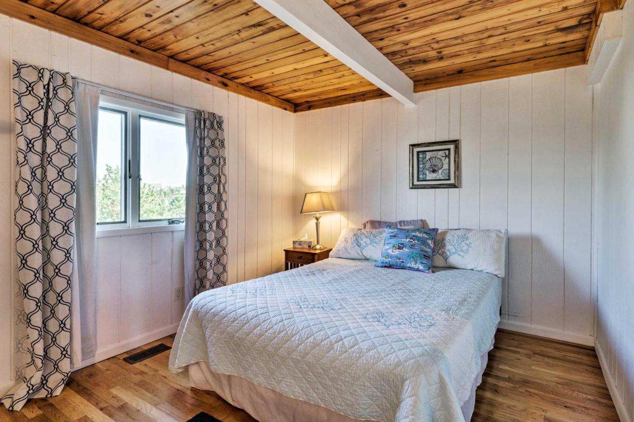 Westhampton Beach Home With Deck And Ocean Views! מראה חיצוני תמונה