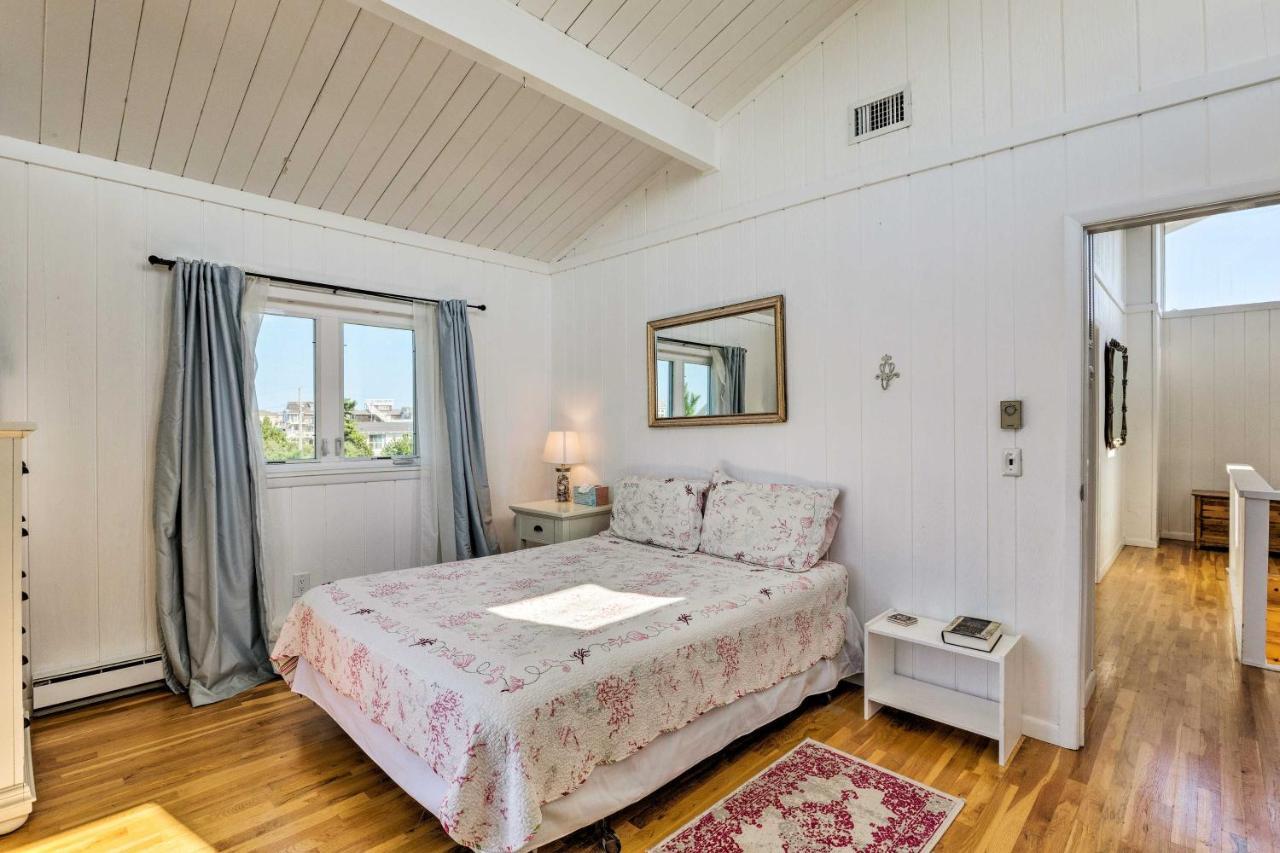 Westhampton Beach Home With Deck And Ocean Views! מראה חיצוני תמונה