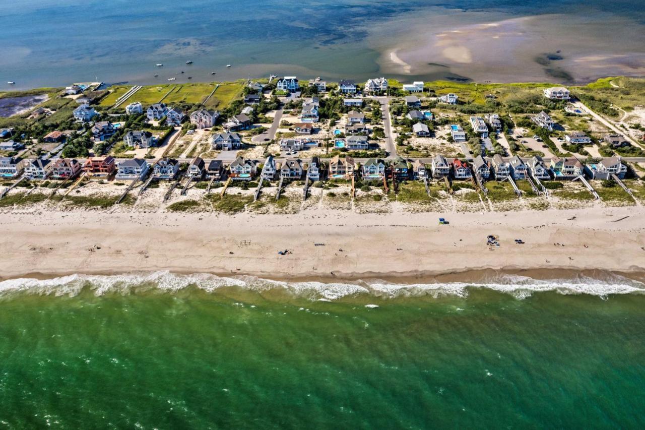 Westhampton Beach Home With Deck And Ocean Views! מראה חיצוני תמונה