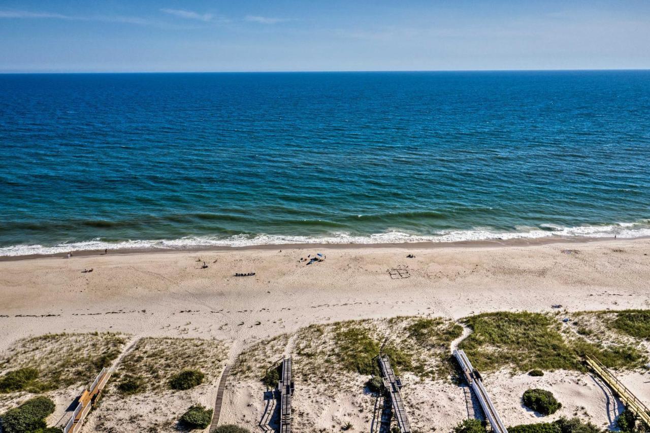 Westhampton Beach Home With Deck And Ocean Views! מראה חיצוני תמונה